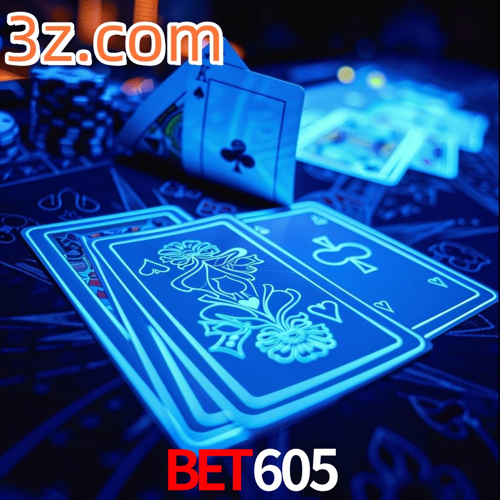 Registro Fácil Bet605